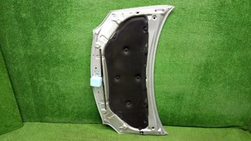 КАПОТ НА TOYOTA IST NCP60
