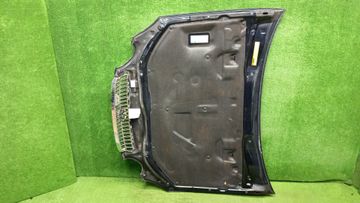 КАПОТ НА TOYOTA ARISTO JZS160