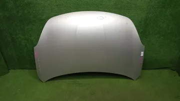 КАПОТ НА NISSAN WINGROAD Y12