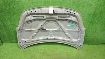 КАПОТ НА NISSAN WINGROAD Y12