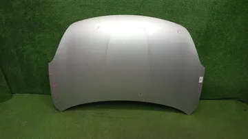 КАПОТ НА NISSAN WINGROAD Y12