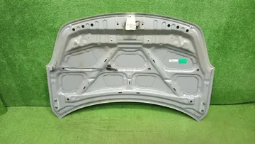 КАПОТ НА NISSAN WINGROAD Y12