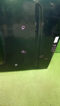 КАПОТ НА SUZUKI JIMNY JB23W