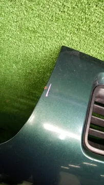 КАПОТ НА SUZUKI JIMNY JB23W