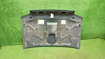 КАПОТ НА SUZUKI JIMNY JB23W
