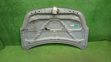 КАПОТ НА NISSAN WINGROAD Y12