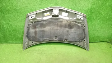 КАПОТ НА HONDA AIRWAVE GJ1