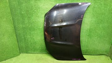 КАПОТ НА NISSAN DUALIS J10