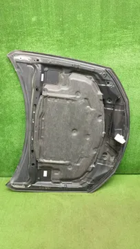 КАПОТ НА SUBARU IMPREZA GH2