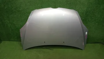 КАПОТ НА MAZDA DEMIO DY3W