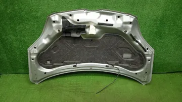 КАПОТ НА MAZDA DEMIO DY3W