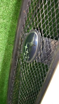 КАПОТ НА SUBARU LEGACY BH5