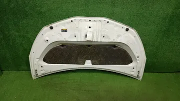 КАПОТ НА TOYOTA VITZ KSP130