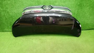 КАПОТ НА TOYOTA ROOMY M900A