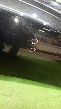 КАПОТ НА TOYOTA ROOMY M900A