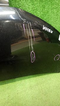 КАПОТ НА TOYOTA ROOMY M900A