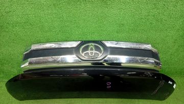 КАПОТ НА TOYOTA ROOMY M900A