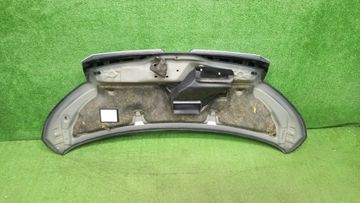 КАПОТ НА TOYOTA ROOMY M900A