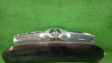 КАПОТ НА TOYOTA ROOMY M900A