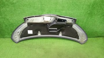 КАПОТ НА TOYOTA ROOMY M900A