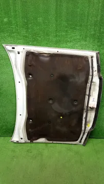 КАПОТ НА TOYOTA CROWN JZS151
