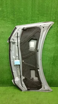 КАПОТ НА MAZDA MPV LW3W