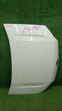 КАПОТ НА TOYOTA SUCCEED NCP160V