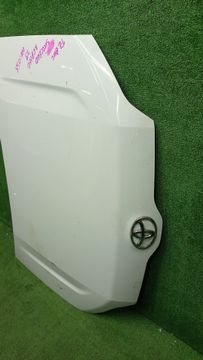 КАПОТ НА TOYOTA SUCCEED NCP160V
