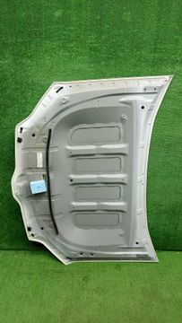 КАПОТ НА TOYOTA SUCCEED NCP160V