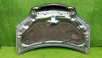 КАПОТ НА MAZDA DEMIO DY3W