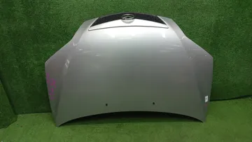 КАПОТ НА MAZDA DEMIO DY3W
