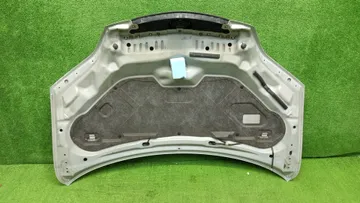 КАПОТ НА MAZDA DEMIO DY3W
