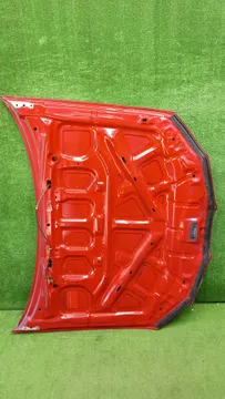 КАПОТ НА SUBARU IMPREZA GG2