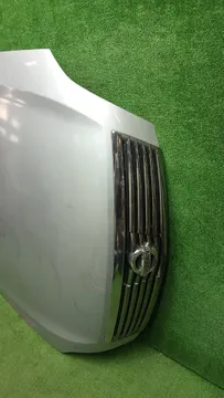 КАПОТ НА NISSAN TEANA J31