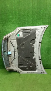 КАПОТ НА NISSAN TEANA J31