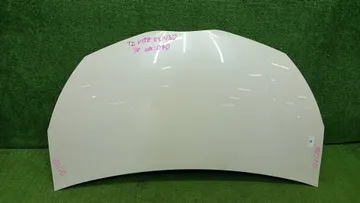 КАПОТ НА TOYOTA VITZ KSP130
