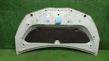 КАПОТ НА TOYOTA VITZ KSP130