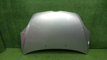 КАПОТ НА MAZDA DEMIO DY3W