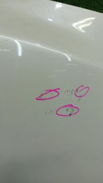 КАПОТ НА MAZDA ATENZA GG3P