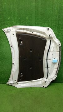 КАПОТ НА TOYOTA MARK X GRX120