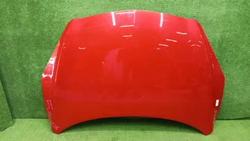КАПОТ НА MAZDA AXELA BLEFW