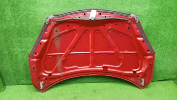 КАПОТ НА MAZDA AXELA BLEFW