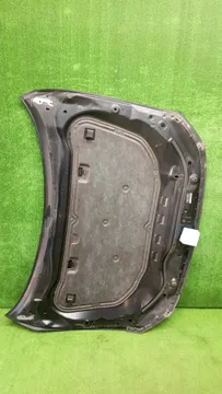 КАПОТ НА MAZDA ATENZA GJ2FP
