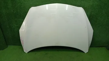 КАПОТ НА MAZDA AXELA BLFFW