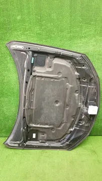 КАПОТ НА SUBARU IMPREZA GE6