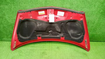 КАПОТ НА HONDA FIT GD1