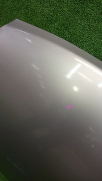 КАПОТ НА TOYOTA PASSO KGC30