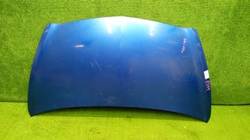 КАПОТ НА HONDA FIT GD1