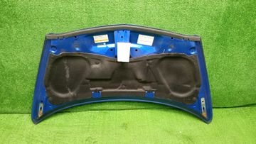 КАПОТ НА HONDA FIT GD1
