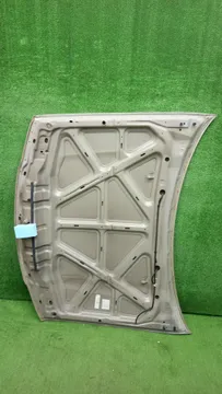 КАПОТ НА NISSAN SUNNY FB15